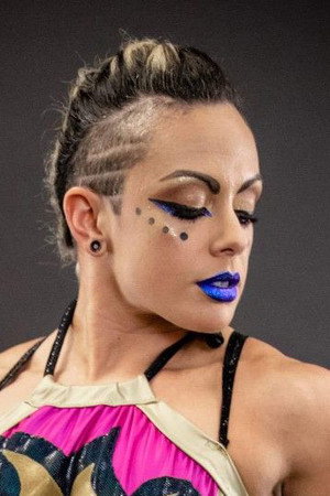 Photo of Christina Garibaldi from the Latest Netflix gallery