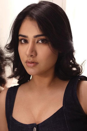 Photo of Aria Selvaraj from the Latest Netflix gallery