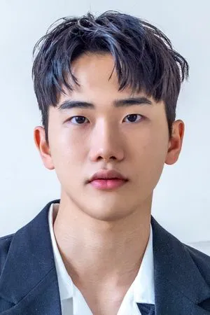 Photo of Ahn Ji-ho from the Latest Netflix gallery