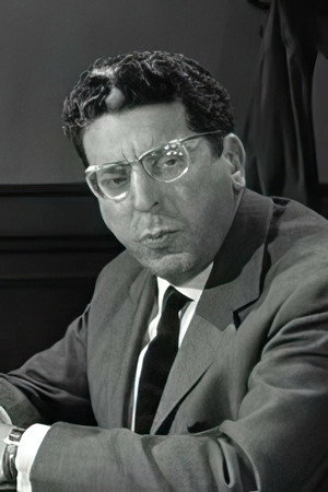 Photo of Maurice Nasil from the Latest Netflix gallery