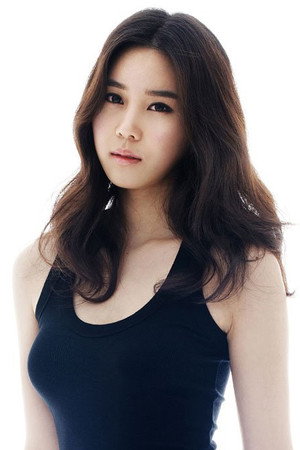 Photo of Kim So-young from the Latest Netflix gallery