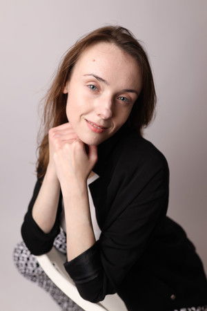 Eliška Sládečková photo