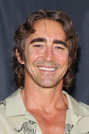 Lee Pace photo