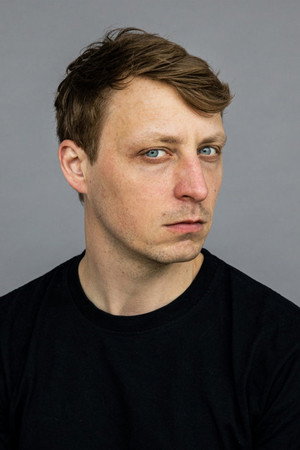 Photo of Simon Rußig from the Latest Netflix gallery