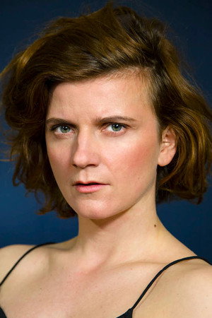 Photo of Anita Krausová from the Latest Netflix gallery