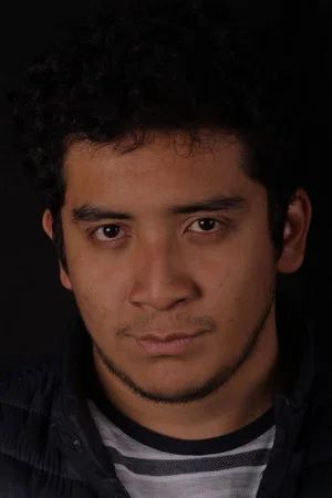 Photo of Gabriel Aliaga from the Latest Netflix gallery