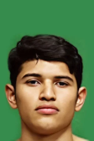 Photo of Christian Olivo Barreda from the Latest Netflix gallery