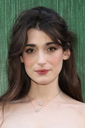 Pilar Fogliati photo