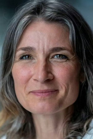 Charlotte Munck photo