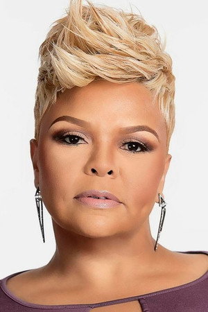 Tamela Mann photo