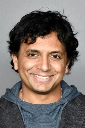 M. Night Shyamalan photo