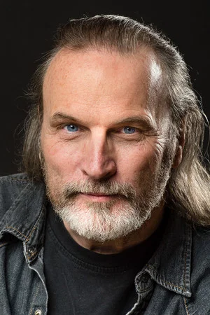 Photo of John Henry Whitaker from the Latest Netflix gallery