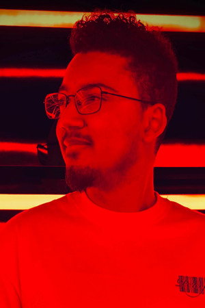 Photo of Myles Hancock from the Latest Netflix gallery