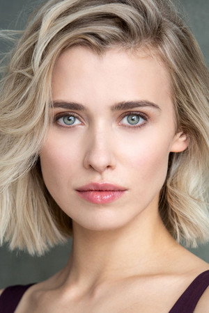 Photo of Genevieve DeGraves from the Latest Netflix gallery