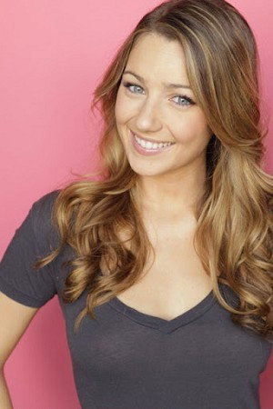 Natalie Dreyfuss photo