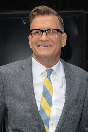 Drew Carey photo