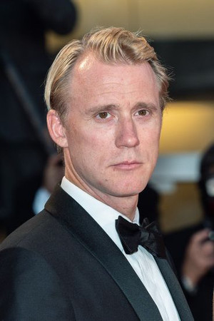 Thorbjørn Harr photo