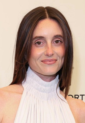 Photo of Mary Beth Barone from the Latest Netflix gallery