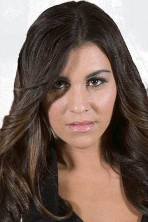 Photo of Alisha Cesaro from the Latest Netflix gallery