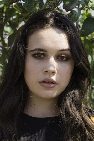 Photo of Bea Miller from the Latest Netflix gallery