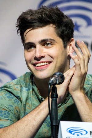 Matthew Daddario photo