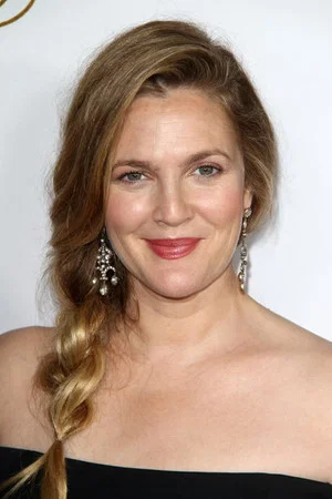 Photo of Drew Barrymore from the Latest Netflix gallery
