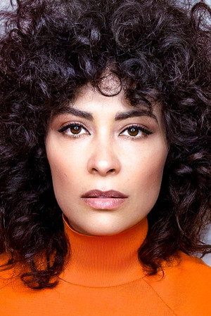 Yasmine Al Massri photo