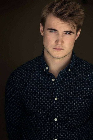 James Rittinger photo