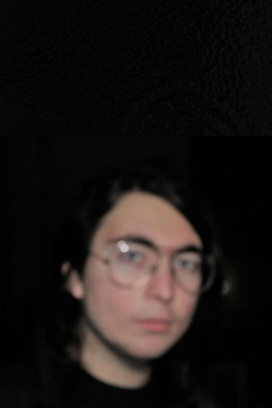 Photo of Ali Eren Çelebi from the Latest Netflix gallery