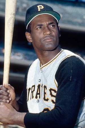 Roberto Clemente photo
