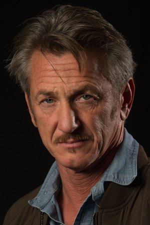 Sean Penn photo