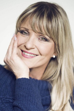 Chantal Poullain photo