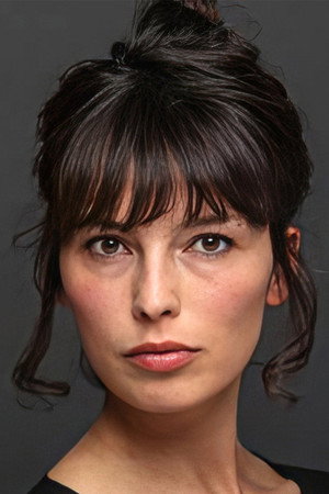 Photo of Nihan Aşıcı from the Latest Netflix gallery
