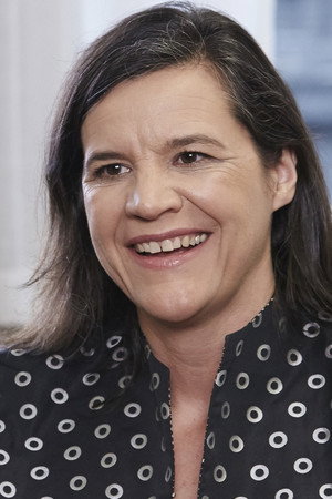 Photo of Kirsten Johnson from the Latest Netflix gallery