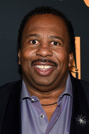 Leslie David Baker photo