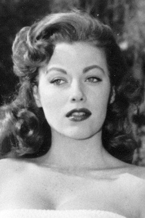 Photo of June Blair from the Latest Netflix gallery