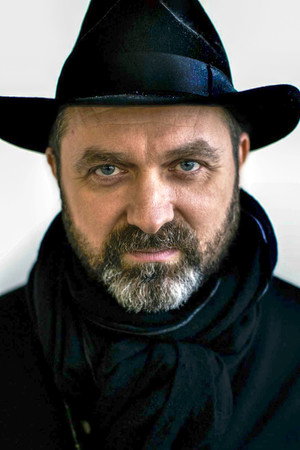 Lukas Moodysson photo