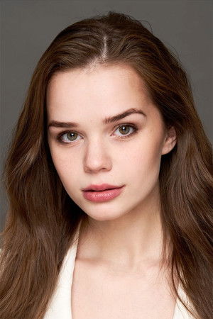 Irina Kryuchkova photo