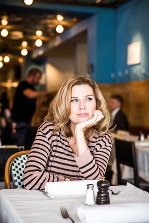 Christine Meltzer photo