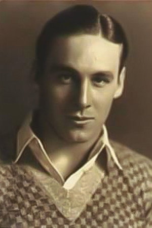 Photo of George O'Brien from the Latest Netflix gallery
