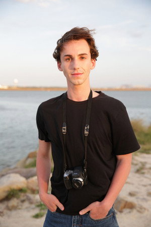 Photo of Nate Wall from the Latest Netflix gallery