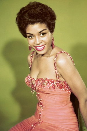 Photo of Abbey Lincoln from the Latest Netflix gallery