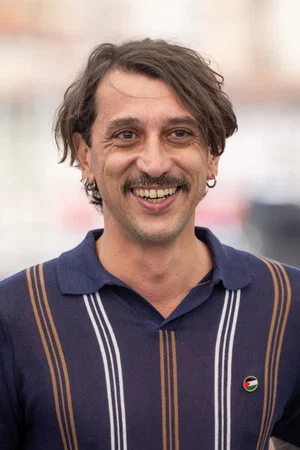 Photo of Corrado Fortuna from the Latest Netflix gallery