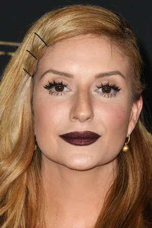 Anneliese Van Der Pol photo