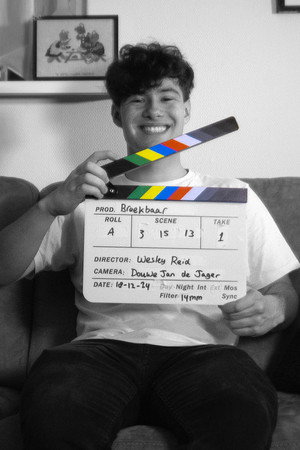 Photo of Wesley Reid from the Latest Netflix gallery
