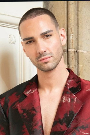 Photo of Yann from the Latest Netflix gallery