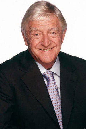 Michael Parkinson photo
