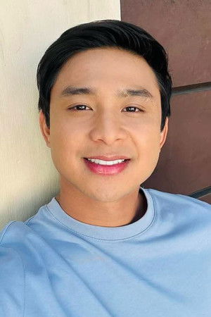 Ronwaldo Martin photo