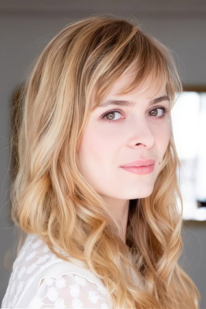 Alice Raucoules photo