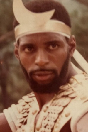 Photo of Eugene Thomas from the Latest Netflix gallery